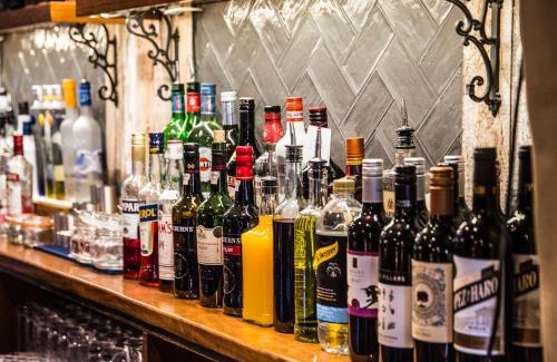 Goldsborough Hôtel | Bay Horse Inn Goldsborough
