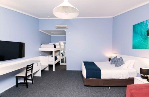Bonnells Bay Hôtel | Bay Hotel Motel