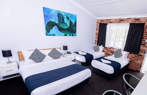 Bonnells Bay Hôtel | Bay Hotel Motel