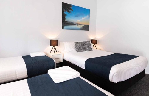 Bonnells Bay Hôtel | Bay Hotel Motel
