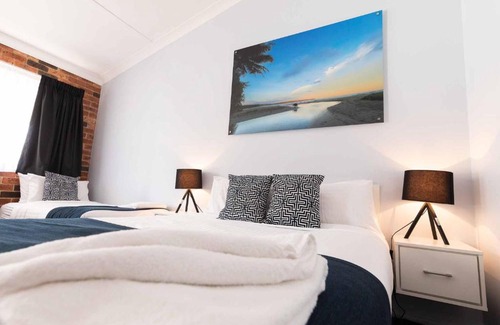 Bonnells Bay Hôtel | Bay Hotel Motel
