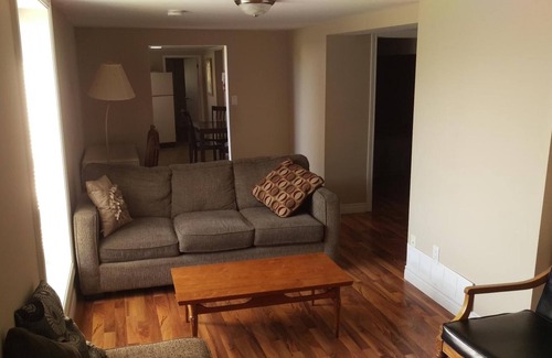 Timiskaming District Hôtel | Bay Lake Inn (Frontiersman Motel)