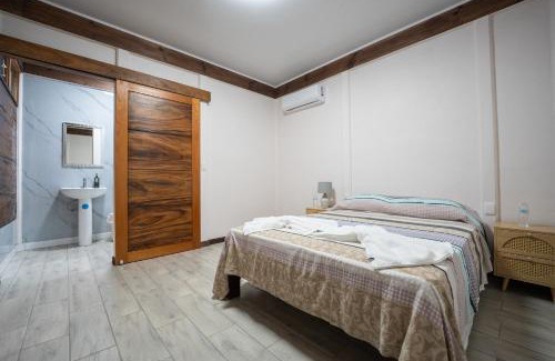 Cuajiniquil Hôtel | Bay Lodge