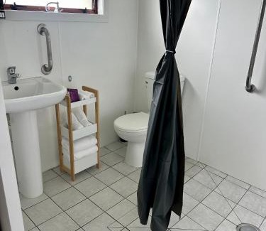 Tauranga Hôtel | Bay Lodge Motel