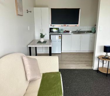 Tauranga Hôtel | Bay Lodge Motel