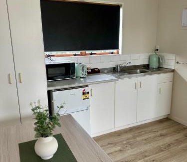 Tauranga Hôtel | Bay Lodge Motel