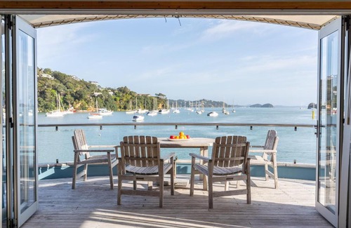 Opua Appartement | Bay of Islands Apartment On The Water- The Bridge