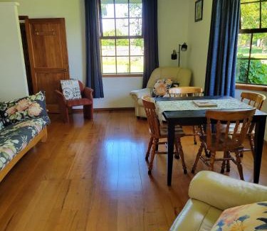 Pakaraka Lit Et Petit-Déjeuner | Bay of Islands Crossroads Homestay B&B