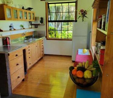 Pakaraka Lit Et Petit-Déjeuner | Bay of Islands Crossroads Homestay B&B