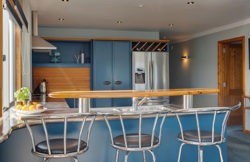Opua Appartement | Bay of Islands On The Water Apartment -The Landing