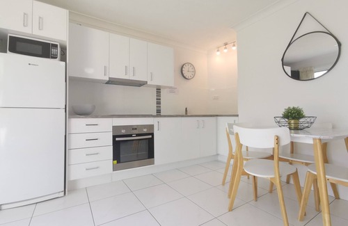 Elanora Appartement | Bay of Palms