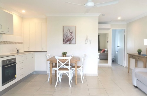 Elanora Appartement | Bay of Palms