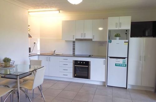 Elanora Appartement | Bay of Palms