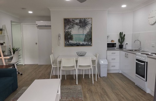 Elanora Appartement | Bay of Palms