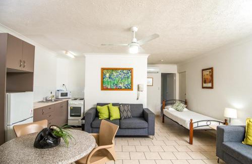 Elanora Hôtel | Bay of Palms