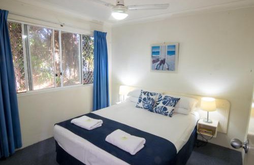 Elanora Hôtel | Bay of Palms