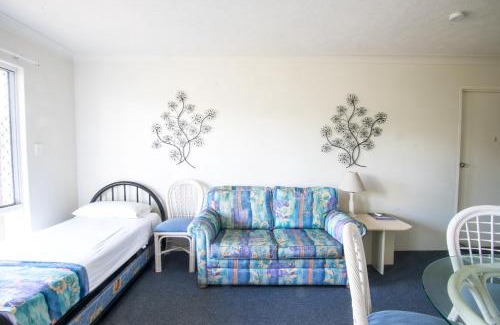 Elanora Hôtel | Bay of Palms
