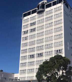 Oriental Bay Hôtel | Bay Plaza Hotel