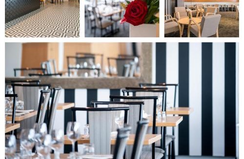Oriental Bay Hôtel | Bay Plaza Hotel