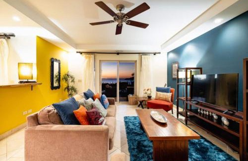 Panama Beach Maison | Bay Point 8