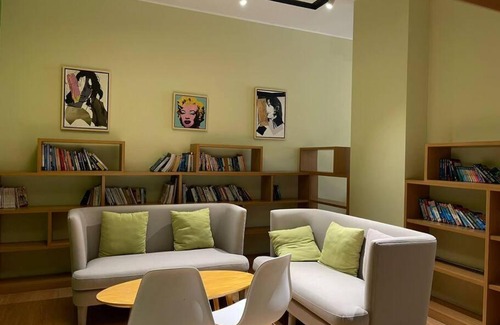 Central District Appartement | Bay Point, Wave Staycation by HomestayJB