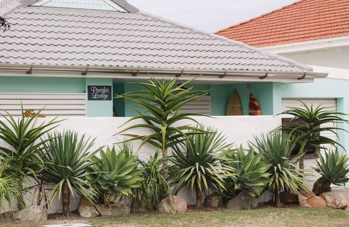Yamba Villa | BAY PROPERTIES | Pacific Lodge
