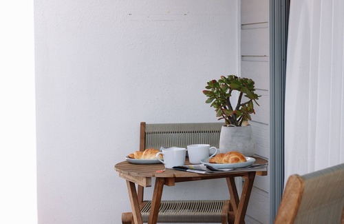 Yamba Appartement | BAY PROPERTIES | The Loft Yamba