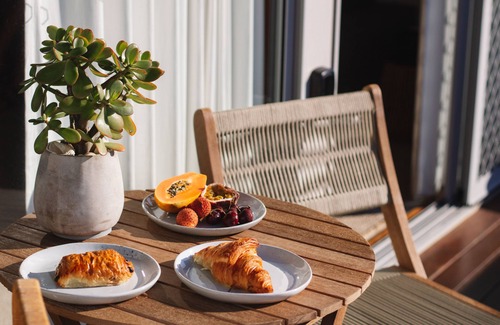 Yamba Appartement | BAY PROPERTIES | The Loft Yamba