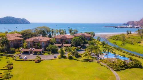 Herradura Appartement | Bay Residence 8C 3 bdr Ocean View in Los Suenos