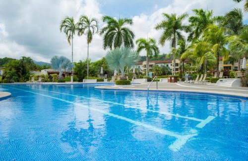Herradura Appartement | Bay Residence 8C 3 bdr Ocean View in Los Suenos