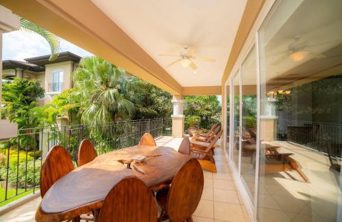Herradura Appartement | Bay Residence 8C 3 bdr Ocean View in Los Suenos