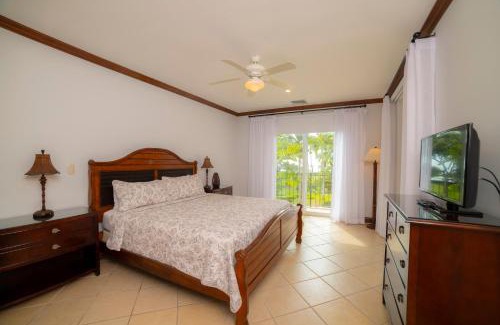 Herradura Appartement | Bay Residence 8C 3 bdr Ocean View in Los Suenos