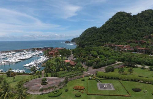 Herradura Maison | Bay Residence Los Suenos Resort & Marina