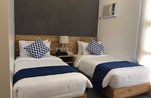 Baler Hôtel | Bay's Inn