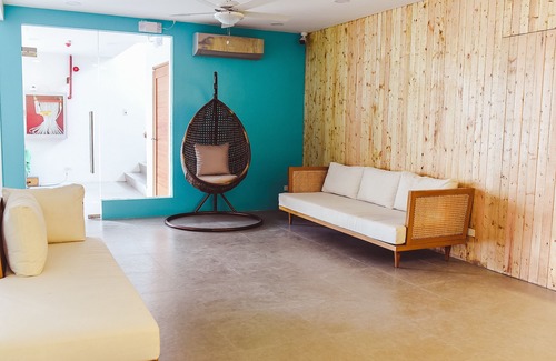 Baler Hôtel | Bay's Inn