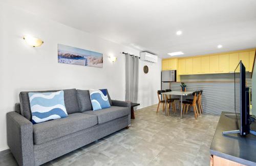 Lennox Head Appartement | Bay Shore Villa
