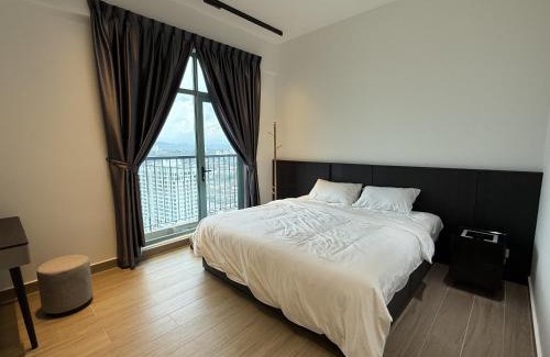 Likas Appartement | Bay Suite at Kota Kinabalu - 8Avenue