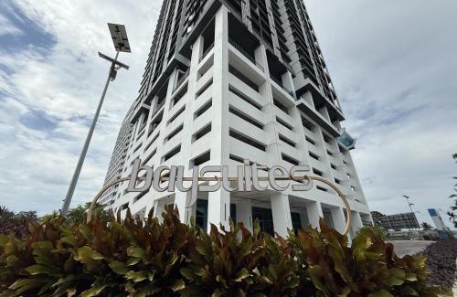Likas Appartement | Bay Suite at Kota Kinabalu - 8Avenue