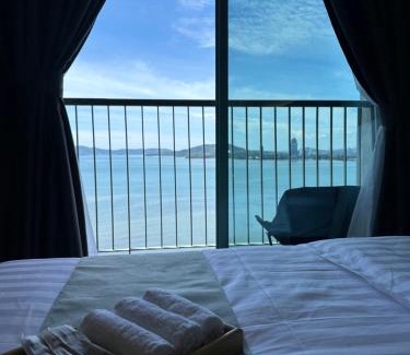 Likas Appartement | Bay Suite by Ethan 易居