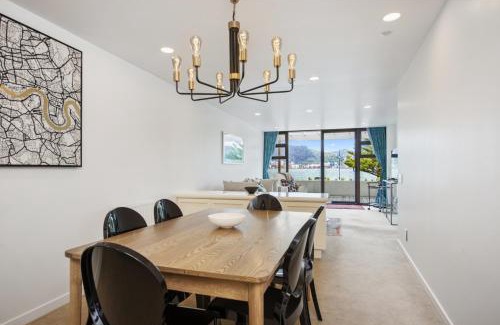 Oriental Bay Appartement | Bay Suites - 328 Oriental Parade Wellington