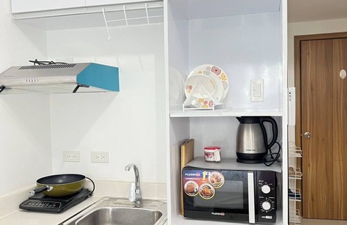 Barangay 670 Appartement | Bay Sunset Apartment