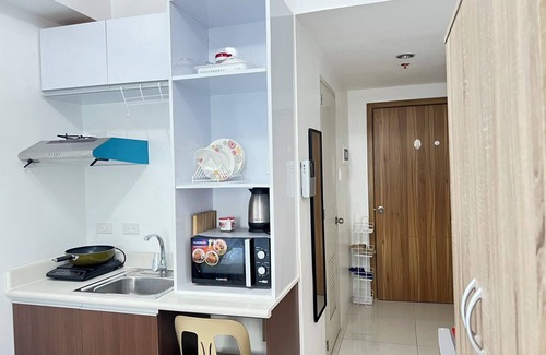 Barangay 670 Appartement | Bay Sunset Apartment