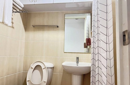 Barangay 670 Appartement | Bay Sunset Apartment