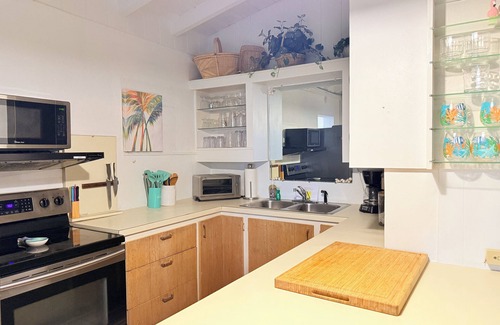 Key Largo Maison | Bay Sunsets Free Kayaks/Paddleboard Jacuzzi