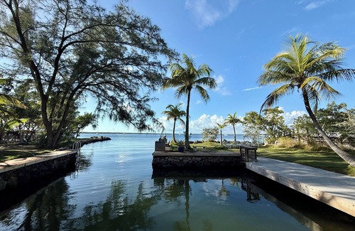 Key Largo Maison | Bay Sunsets Free Kayaks/Paddleboard Jacuzzi