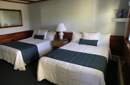 Laconia Hôtel | Bay Top Motel