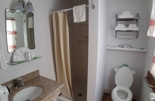 Laconia Hôtel | Bay Top Motel