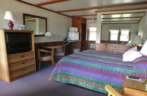 Laconia Hôtel | Bay Top Motel
