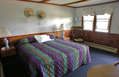 Laconia Hôtel | Bay Top Motel
