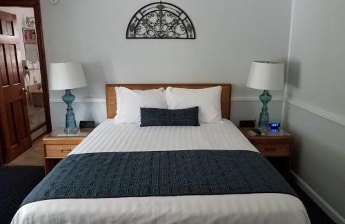 Laconia Hôtel | Bay Top Motel